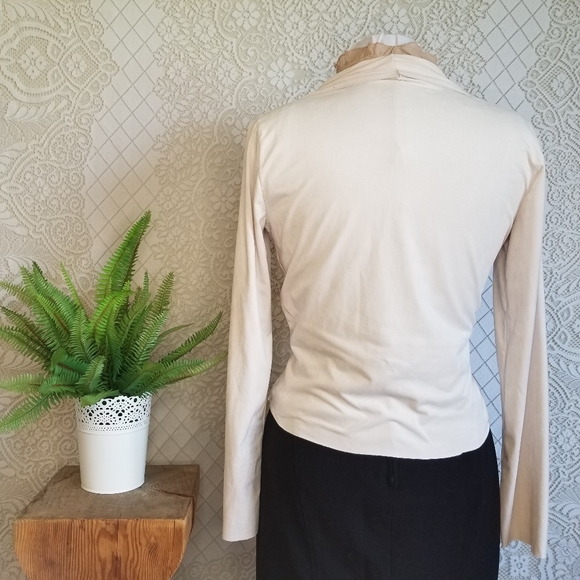 Light Waterfall Cardi / Blazer - Picture 3 of 7